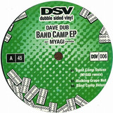 Dave Dub - Band Camp Ep
