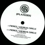 Fierce / Vicious Circle - [plate001]