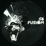 Infiltrata - 56 Fusion/ethio (ft Limewax)