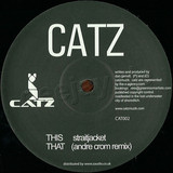 Catz - Straight Jacket