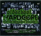 Oldschool Hardcore - Top 100 V2