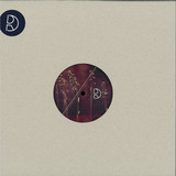 Deepbass - Night Without Stars EP