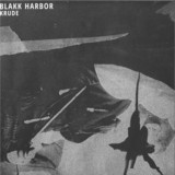 Blakk Harbor - Krude EP