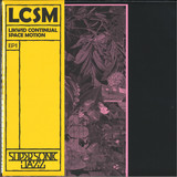 LCSM (LIKWID CONTINUAL SPACE MOTION) - EP1