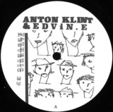 Anton Klint & Edvin E - Pathetic Aestetic EP
