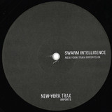 Swarm Intelligence - Imports 04
