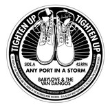 BABYLOVE & THE VAN DANGOS - Any Port In A Storm