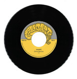 LOUD-E / SPACEMAN - OHNE BOONE / A DROP OF BLUE (THEE J JOHANZ EXT EDIT) 7"
