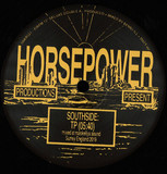Horsepower Productions - Stranger // TP