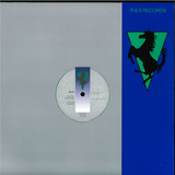 Djrum - Hard To Say / Tournesol