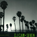 Dj Cam - Seven