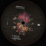 Various - A-Sides Vol.8 Part 4