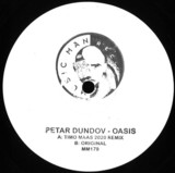 Petar Dundov - OASIS (TIMO MAAS 2020 REMIX)