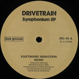 Drivetrain - Symphonium EP