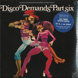Al Kent - Disco Demands Part 6