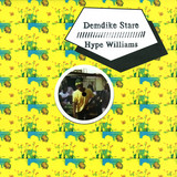 Demdike Stare Meets Shangaan Electro - Version