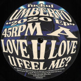 Umberto - 2020 EP