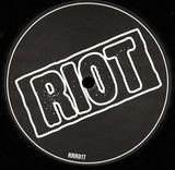 Dave Tarrida - Tormentor