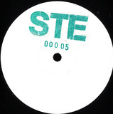 Ste Roberts - 00005 (inc London Modular Alliance Remix)