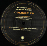 Fedotov feat. Adrian Naidin - Colinde