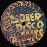 JAMIE 3:26 - OBER DISCO EDITS