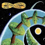 OZRIC TENTACLES - STRANGEITUDE ( 2020 ED WYNNE REMASTER )