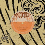 VIA LIBRE / GRUPO AMIGOS - Chi Chi (Mentira) / La Gira del Diablo