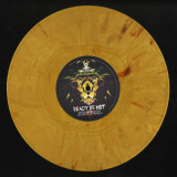 Fak Scratch, Kursiva, Mooncat - Ready Or Not / Wissen