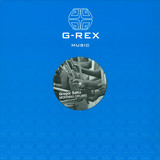 Gregor Salto - Morning Drums