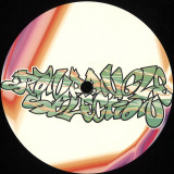 DJ Junk - Spandangle  Selection Volume 7
