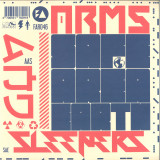 Arms And Sleepers - Safe Area Earth 2x12"