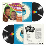 Jackie Wilson & Count Basie - Manufacturers Of Soul