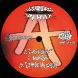 Nightmares On Wax - Carboot Soul 2x12"