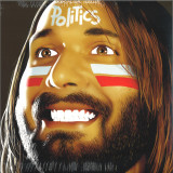 SÉBASTIAN TELLIER - POLITICS