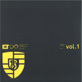 Modeselektor - Mean Friend Vol.1