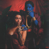 PAV4N - ALL ON BLACK