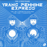 PBR STREETGANG - TRANSPENNINE EXPRESS