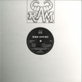 Origin Unknown - 'The Touch / Valley of the Shadows