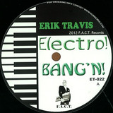 Erik Travis - Electro Bang'n