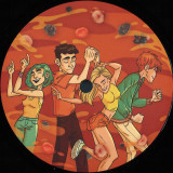 ЁN - Birth Song Trediberri Ep