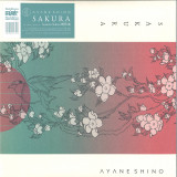 AYANE SHINO - SAKURA