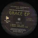 Carlos Sanchez Movement IV - Grace