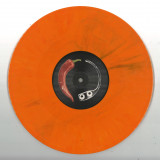 Samurai Breaks - Sweet Chilli EP