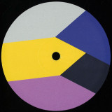 Various - Heavy Rotations Vol. 1 3x12"