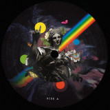 Villem - One Track Mind EP