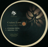 Cockney Lama / Emmanuel - Losing Like A Man