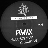 Panix - Mobbed EP