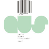Big Miz - Fools Mate