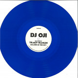 DJ Oji - Cranes In The Sky EP