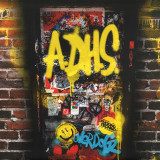 A.D.H.S - Dancin' 4ever